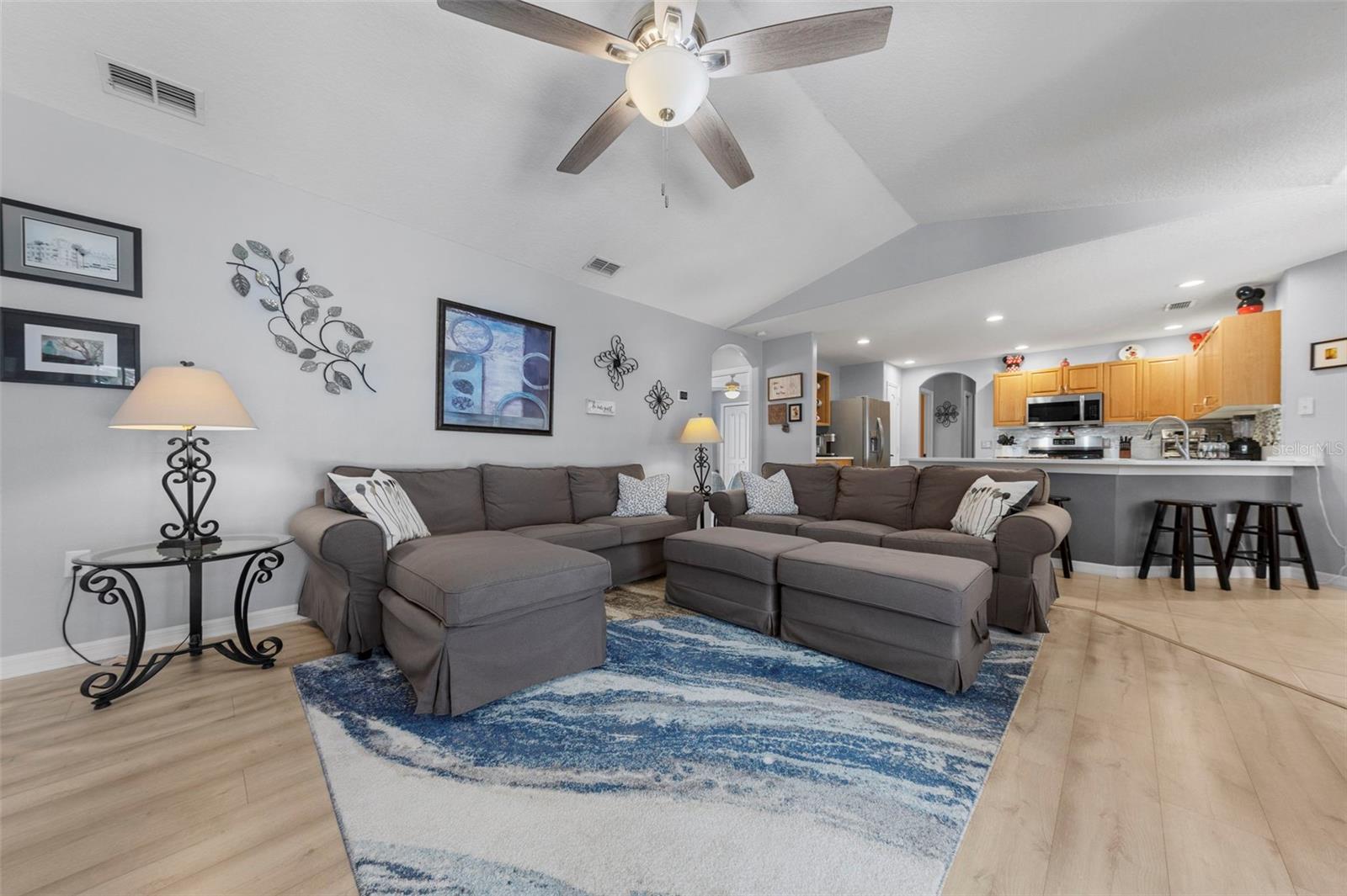 TUSCAN RIDGE PH 02 - Residential