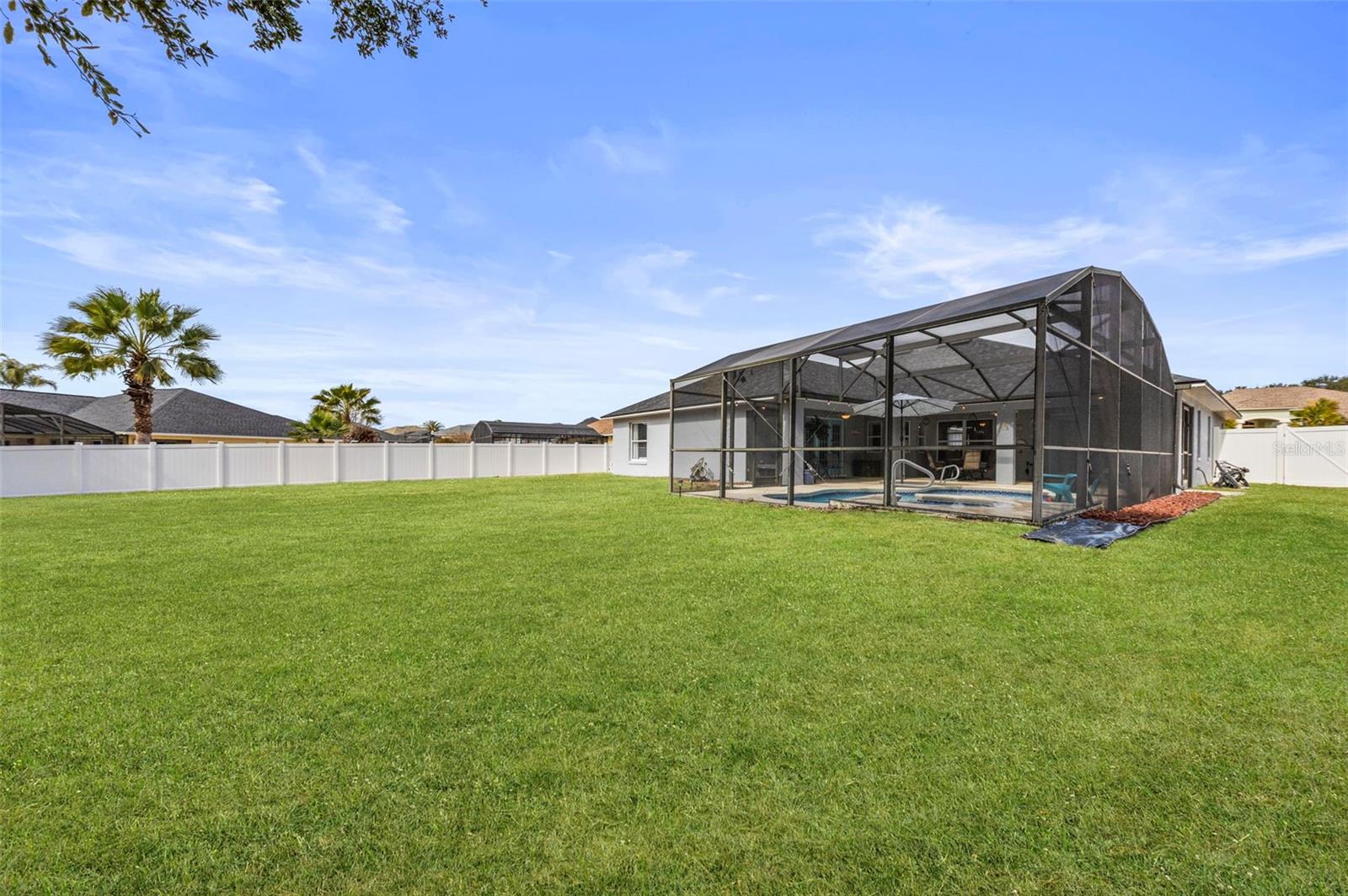 TUSCAN RIDGE PH 02 - Residential