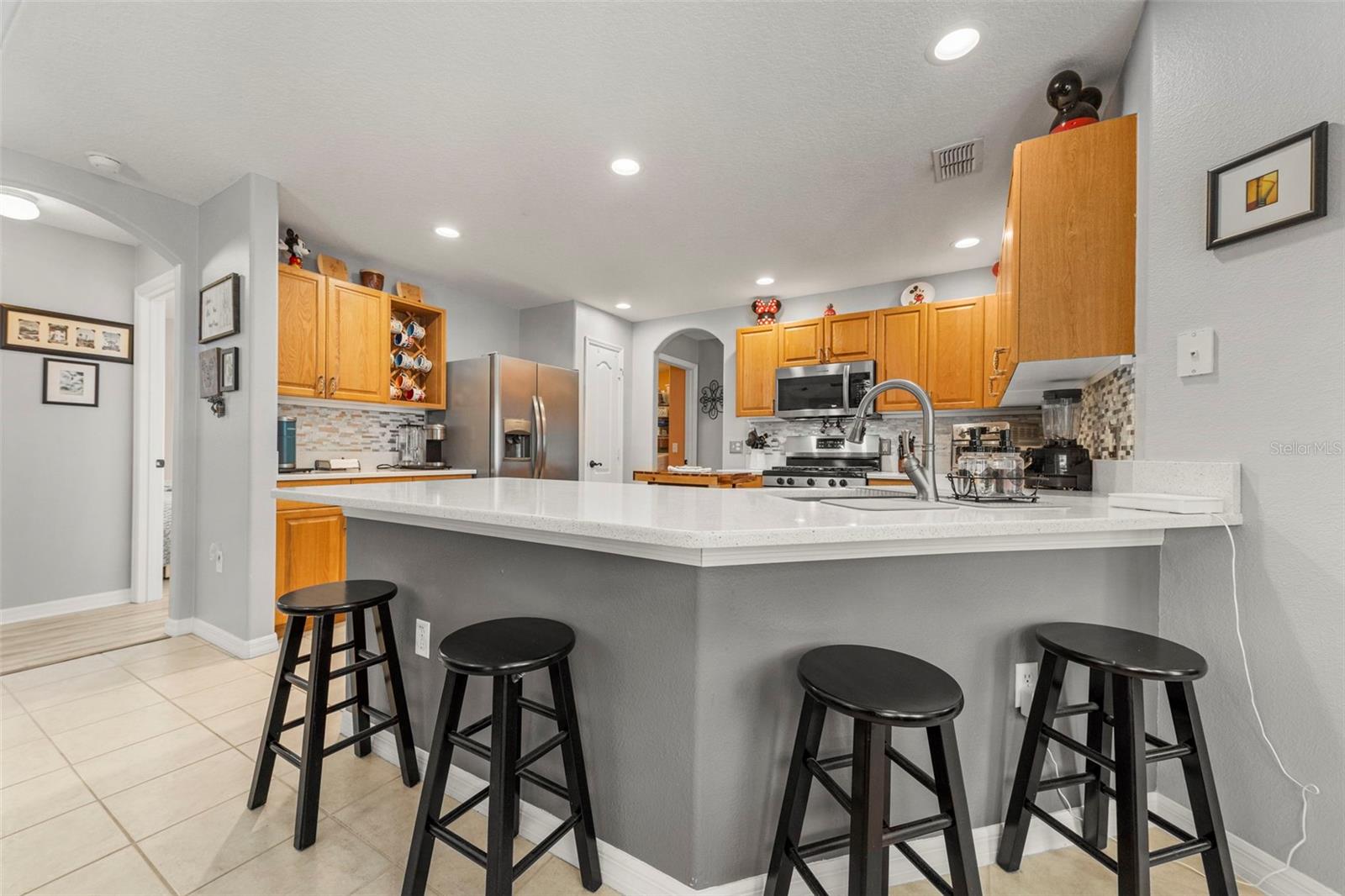 TUSCAN RIDGE PH 02 - Residential