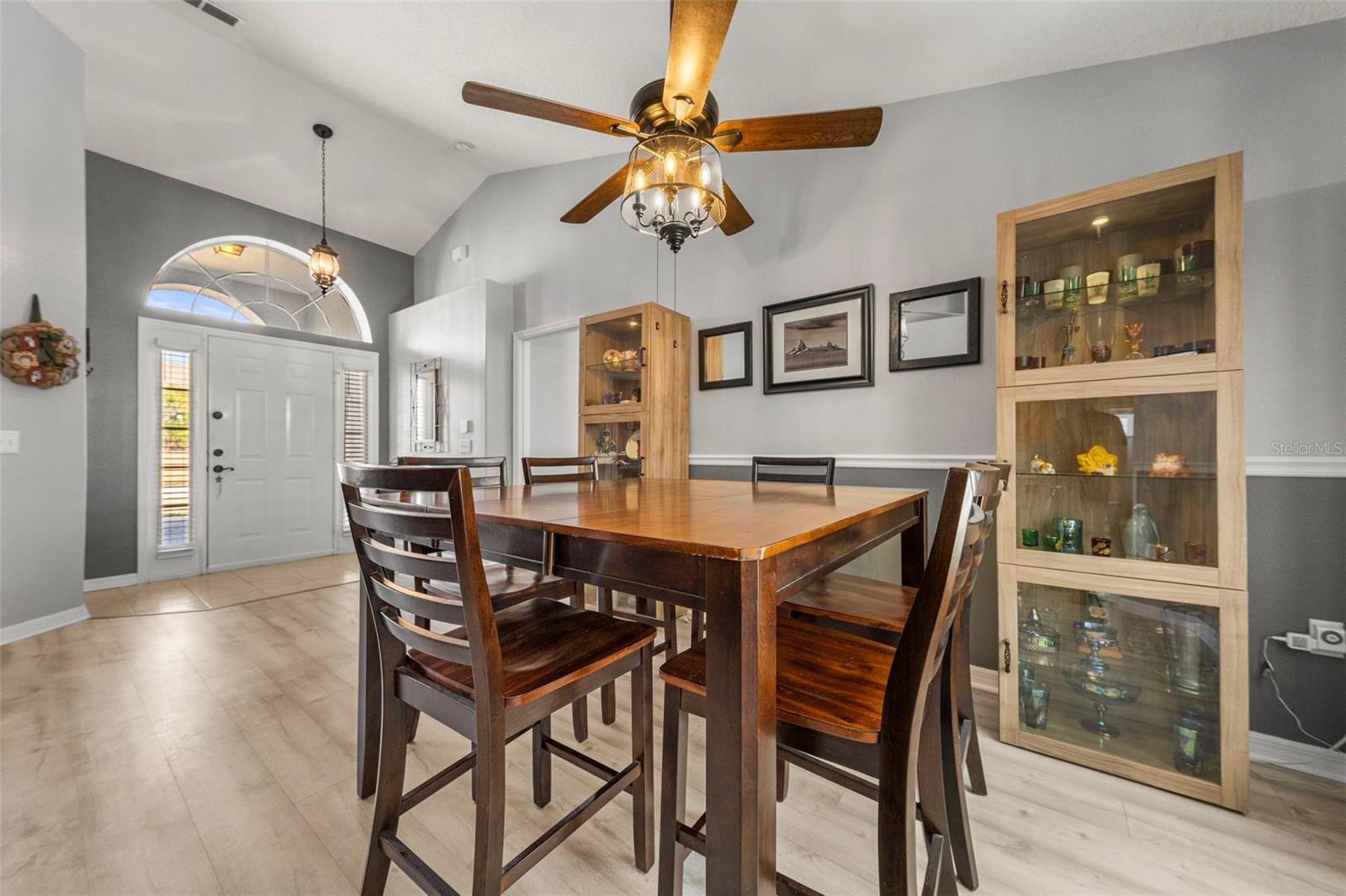 TUSCAN RIDGE PH 02 - Residential