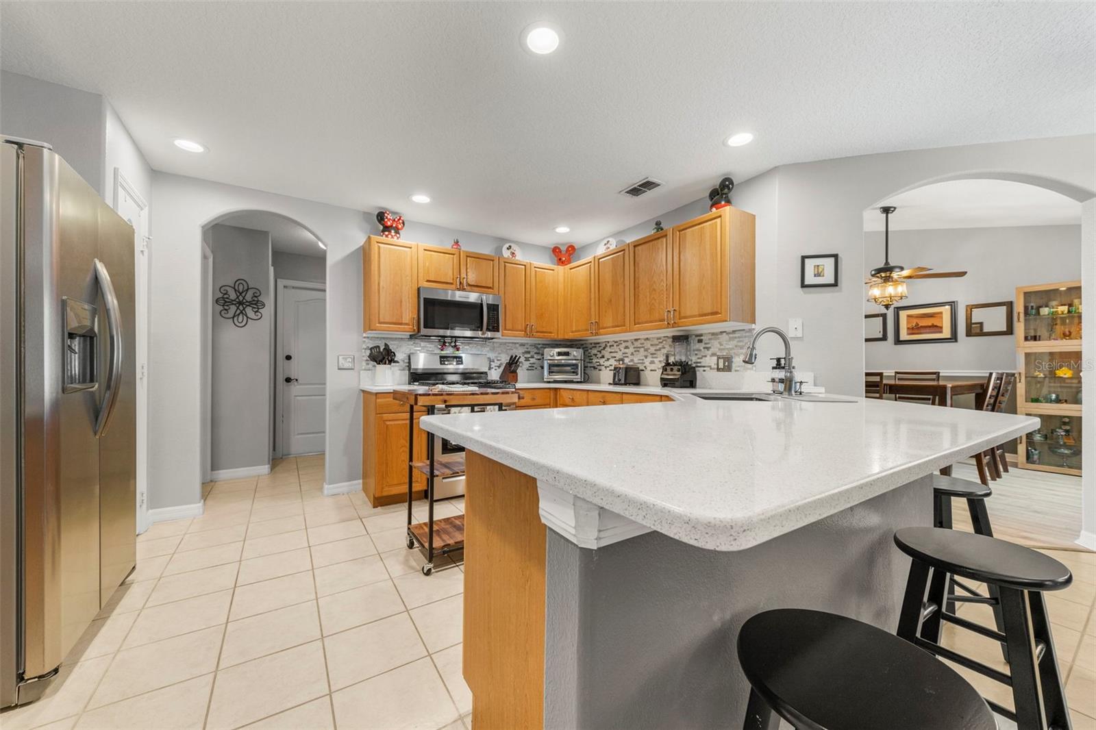 TUSCAN RIDGE PH 02 - Residential