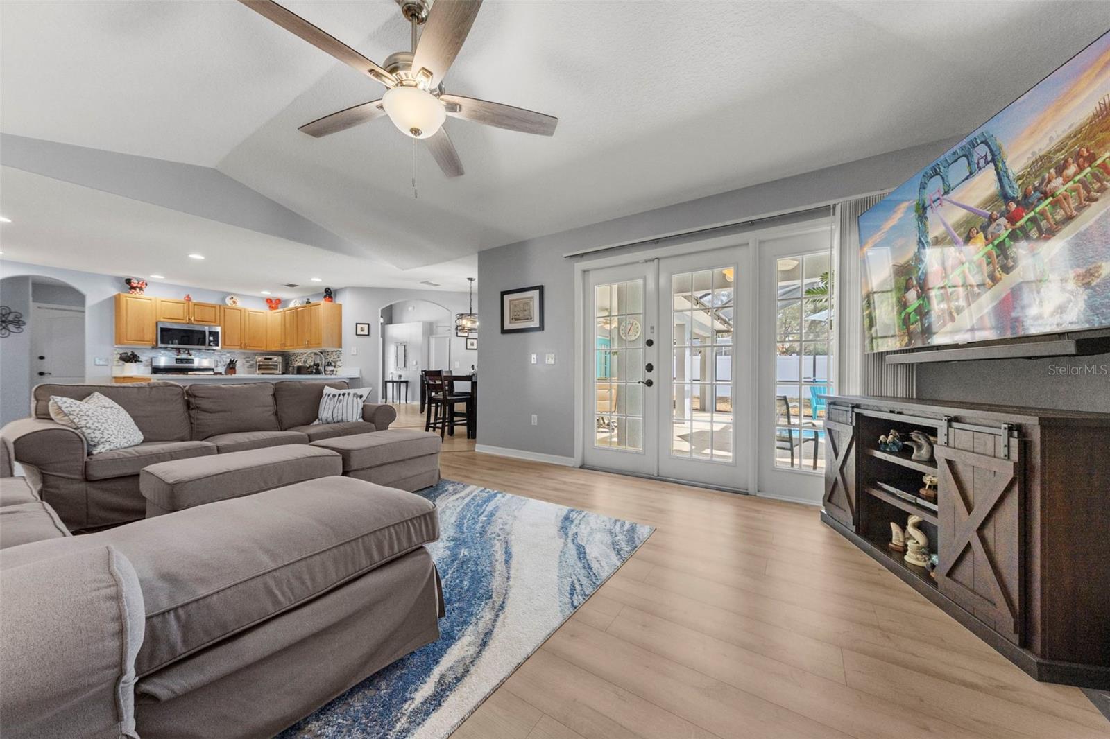 TUSCAN RIDGE PH 02 - Residential