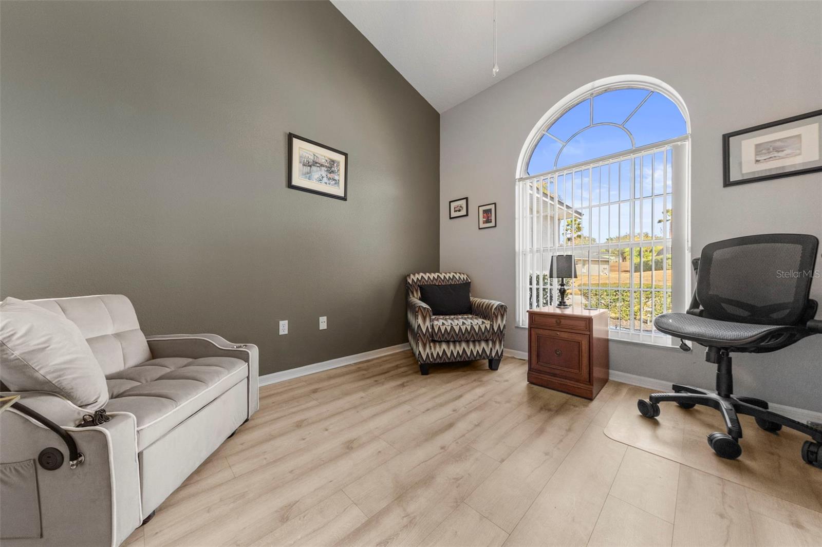 TUSCAN RIDGE PH 02 - Residential