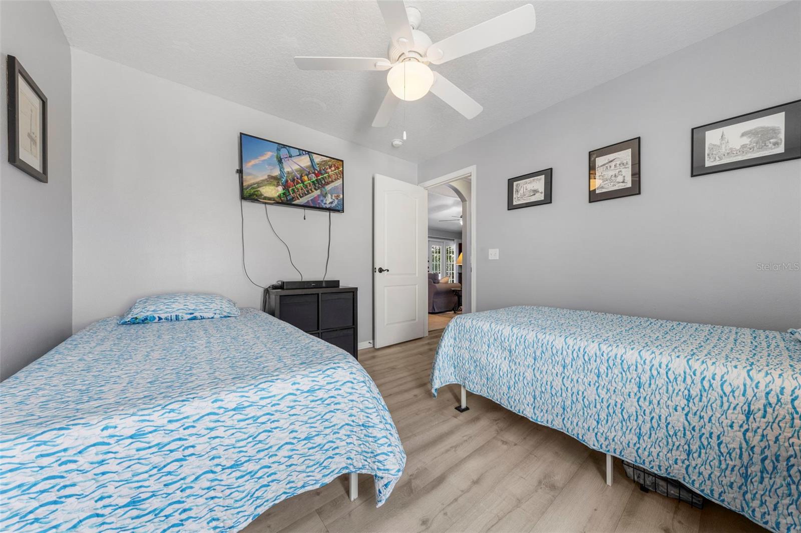 TUSCAN RIDGE PH 02 - Residential