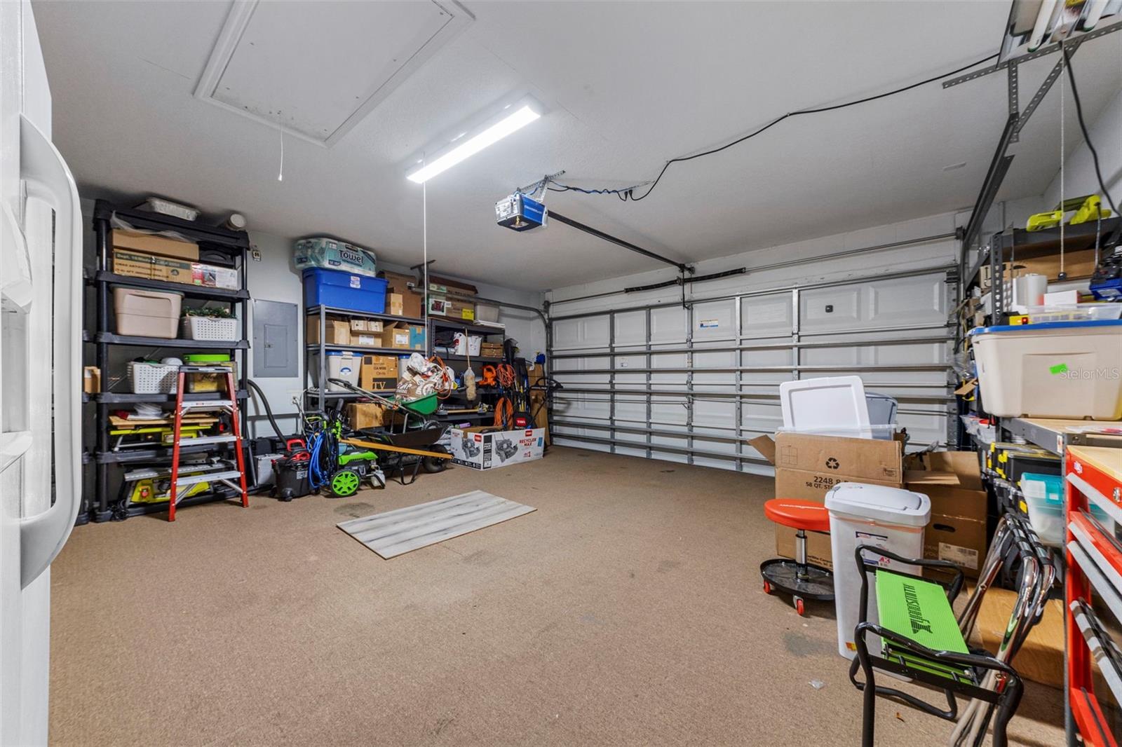 TUSCAN RIDGE PH 02 - Residential