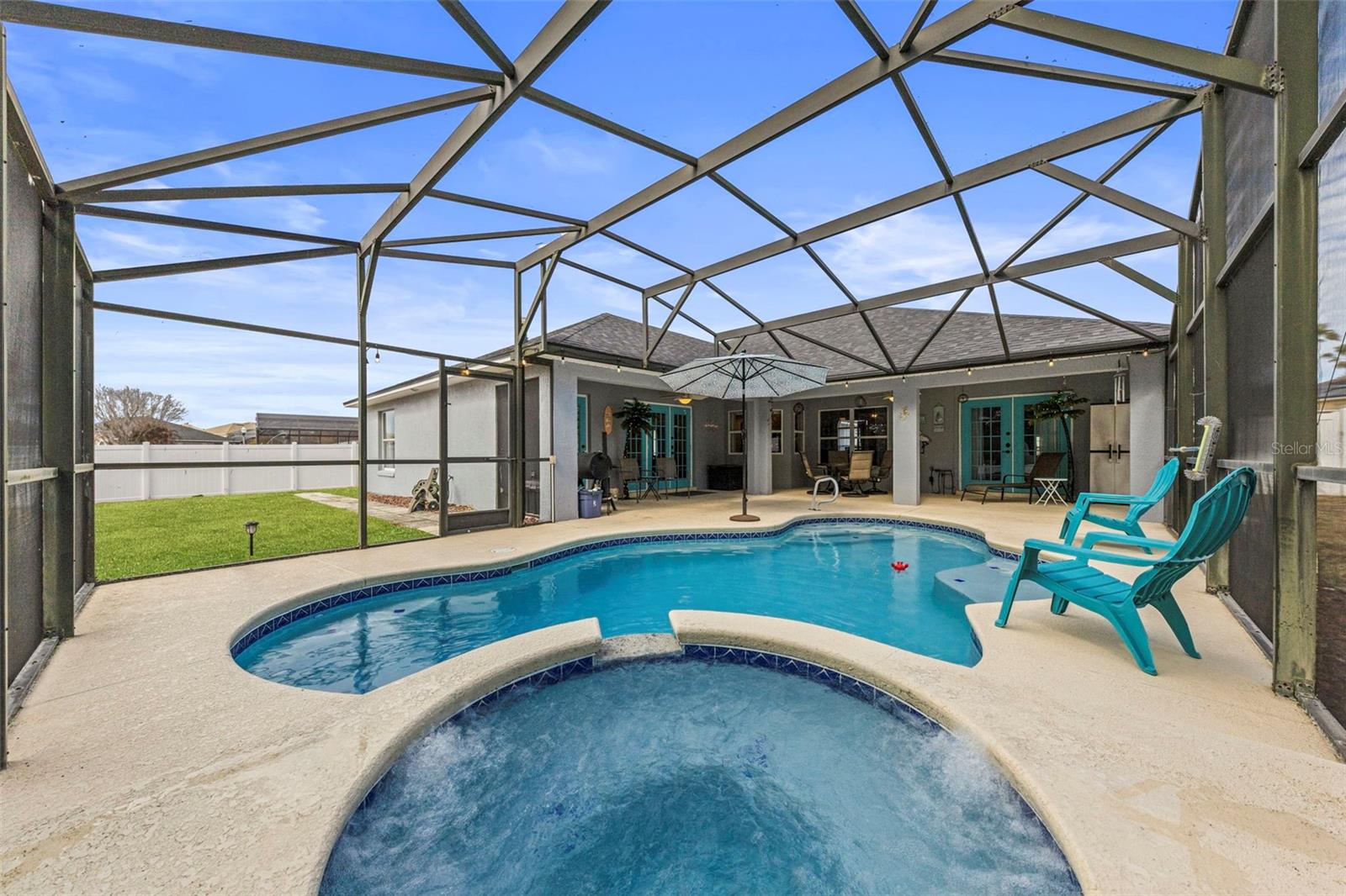 TUSCAN RIDGE PH 02 - Residential