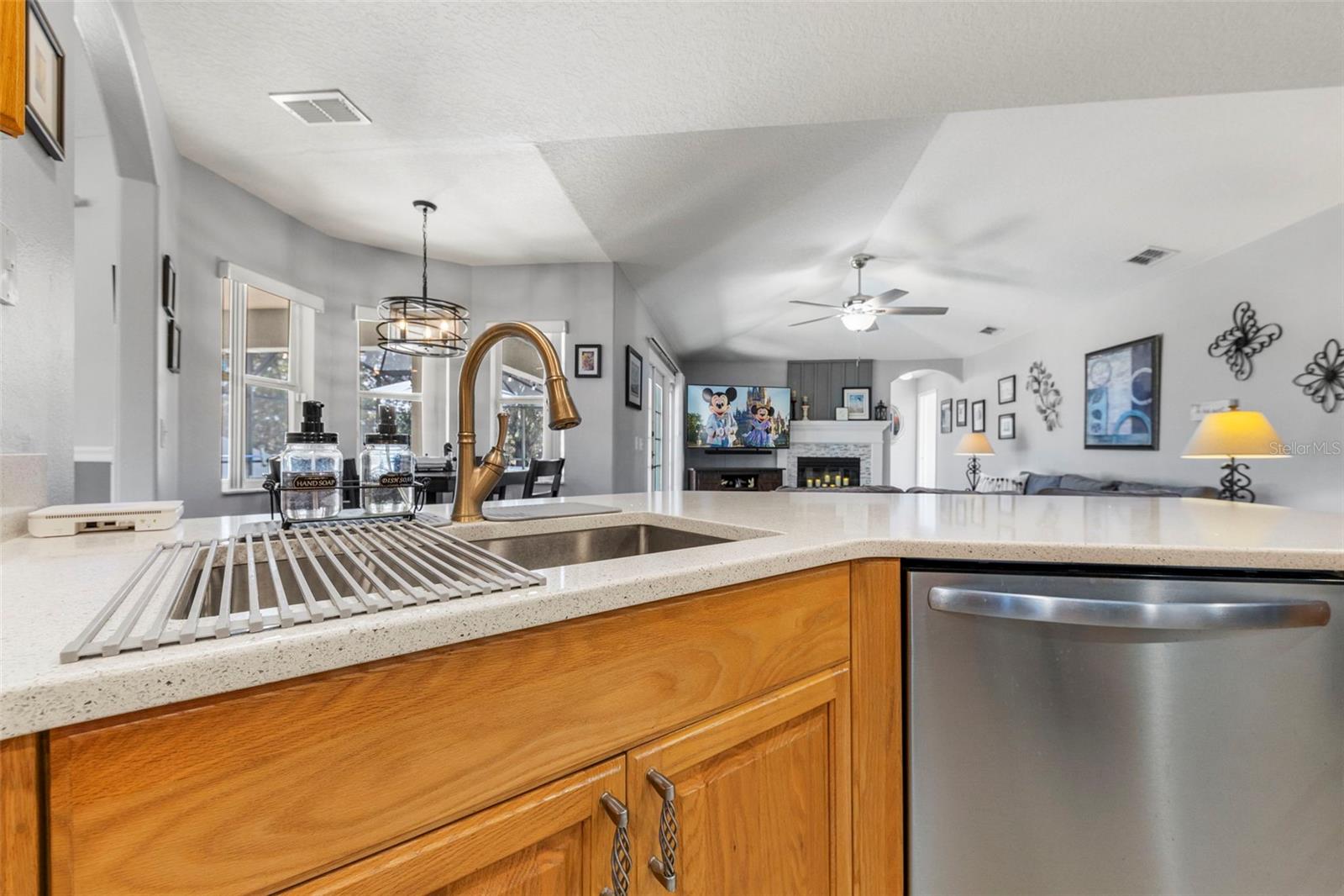 TUSCAN RIDGE PH 02 - Residential