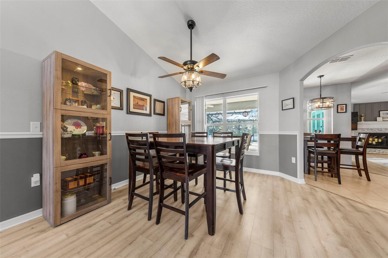 TUSCAN RIDGE PH 02 - Residential