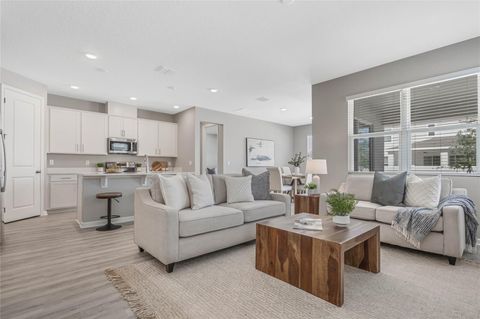 Tiny photo for 3707 Malad Way, Tavares, FL 32778 (MLS # G5106026)