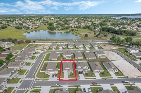 Tiny photo for 3707 Malad Way, Tavares, FL 32778 (MLS # G5106026)
