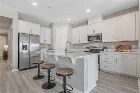 Tiny photo for 3707 Malad Way, Tavares, FL 32778 (MLS # G5106026)