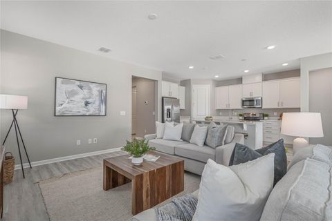 Tiny photo for 3707 Malad Way, Tavares, FL 32778 (MLS # G5106026)