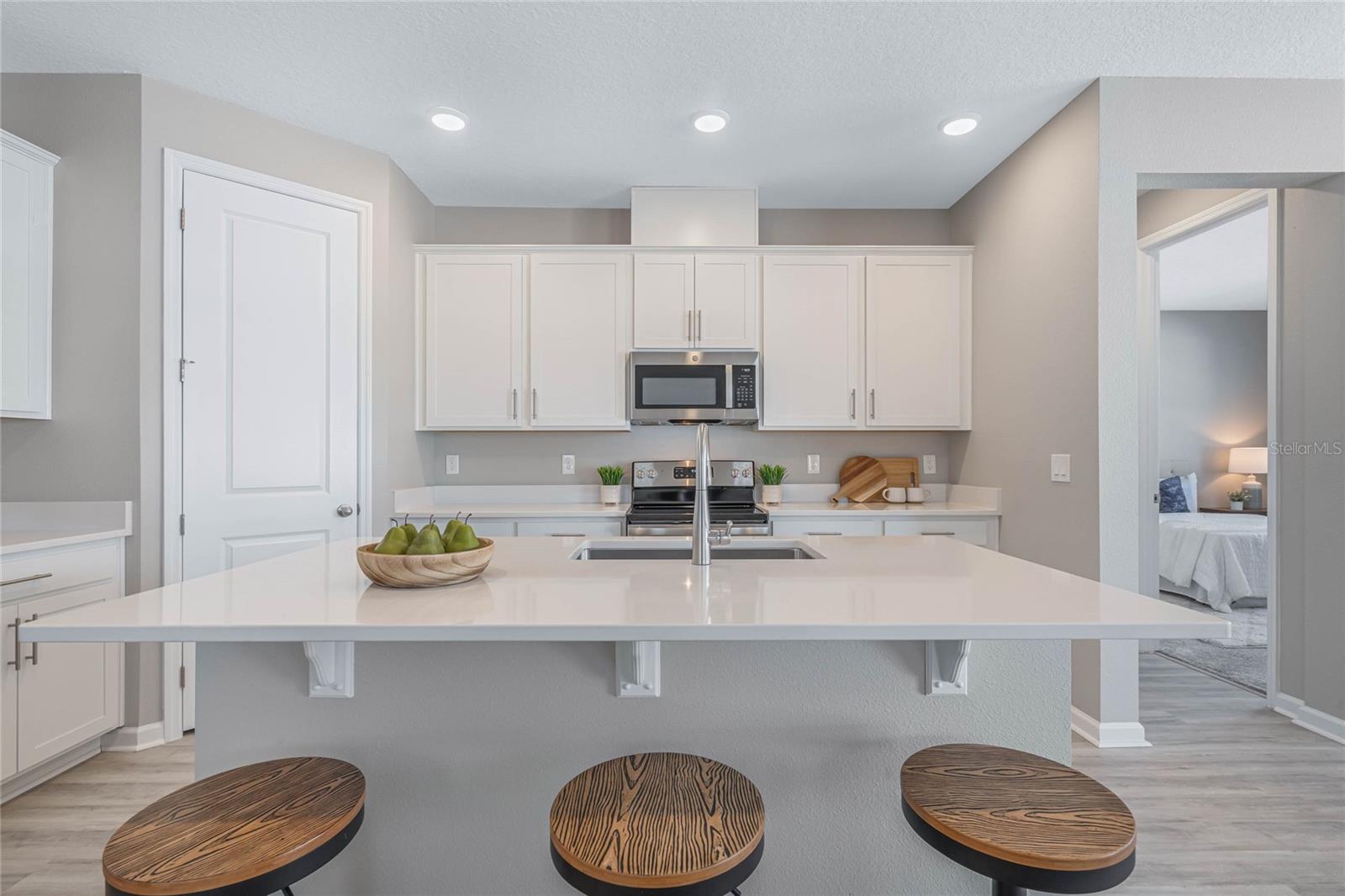 SEASONS AT LAKESIDE FOREST - Residential