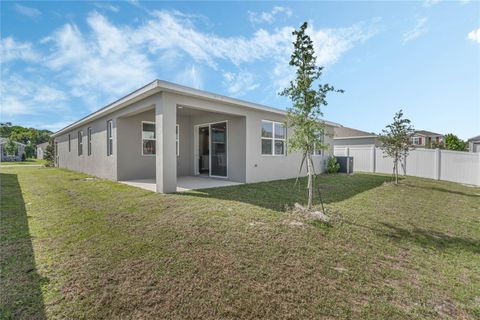 Tiny photo for 3707 Malad Way, Tavares, FL 32778 (MLS # G5106026)