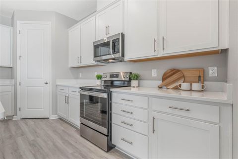 Tiny photo for 3707 Malad Way, Tavares, FL 32778 (MLS # G5106026)