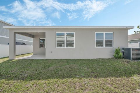 Tiny photo for 3707 Malad Way, Tavares, FL 32778 (MLS # G5106026)
