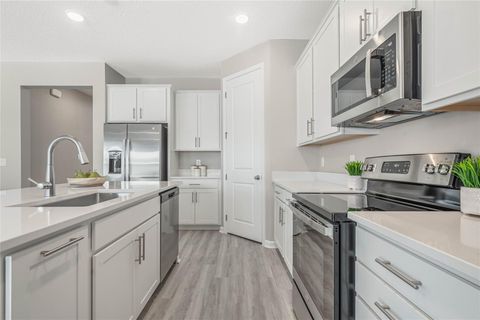 Tiny photo for 3707 Malad Way, Tavares, FL 32778 (MLS # G5106026)