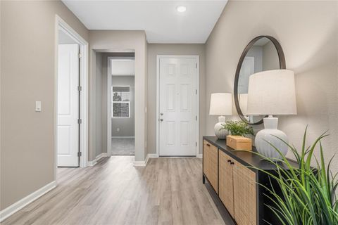 Tiny photo for 3707 Malad Way, Tavares, FL 32778 (MLS # G5106026)