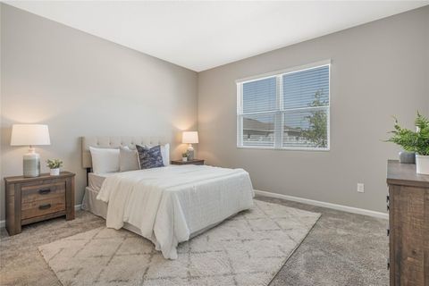 Tiny photo for 3707 Malad Way, Tavares, FL 32778 (MLS # G5106026)