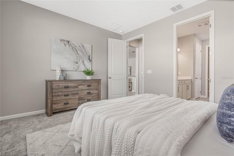 Tiny photo for 3707 Malad Way, Tavares, FL 32778 (MLS # G5106026)