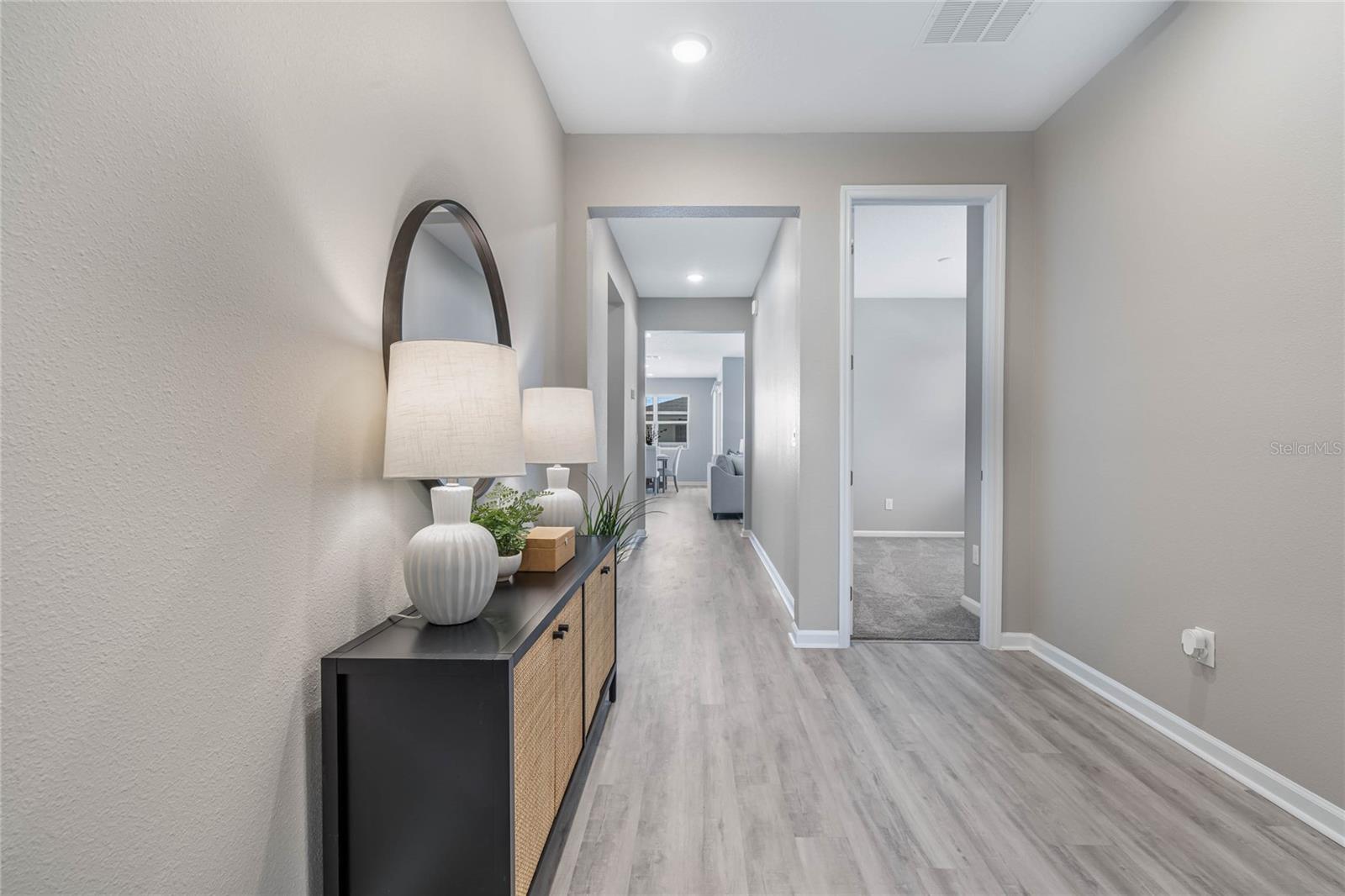 SEASONS AT LAKESIDE FOREST - Residential