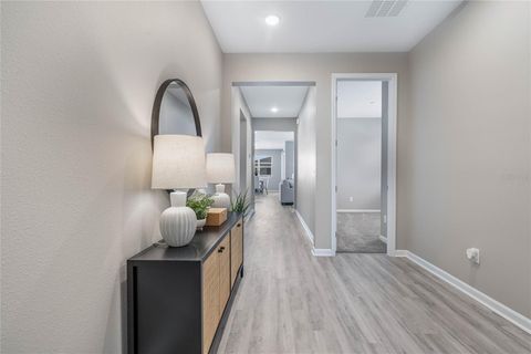 Tiny photo for 3707 Malad Way, Tavares, FL 32778 (MLS # G5106026)