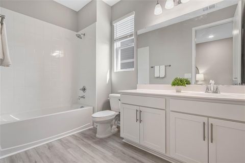 Tiny photo for 3707 Malad Way, Tavares, FL 32778 (MLS # G5106026)