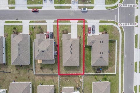 Tiny photo for 3707 Malad Way, Tavares, FL 32778 (MLS # G5106026)