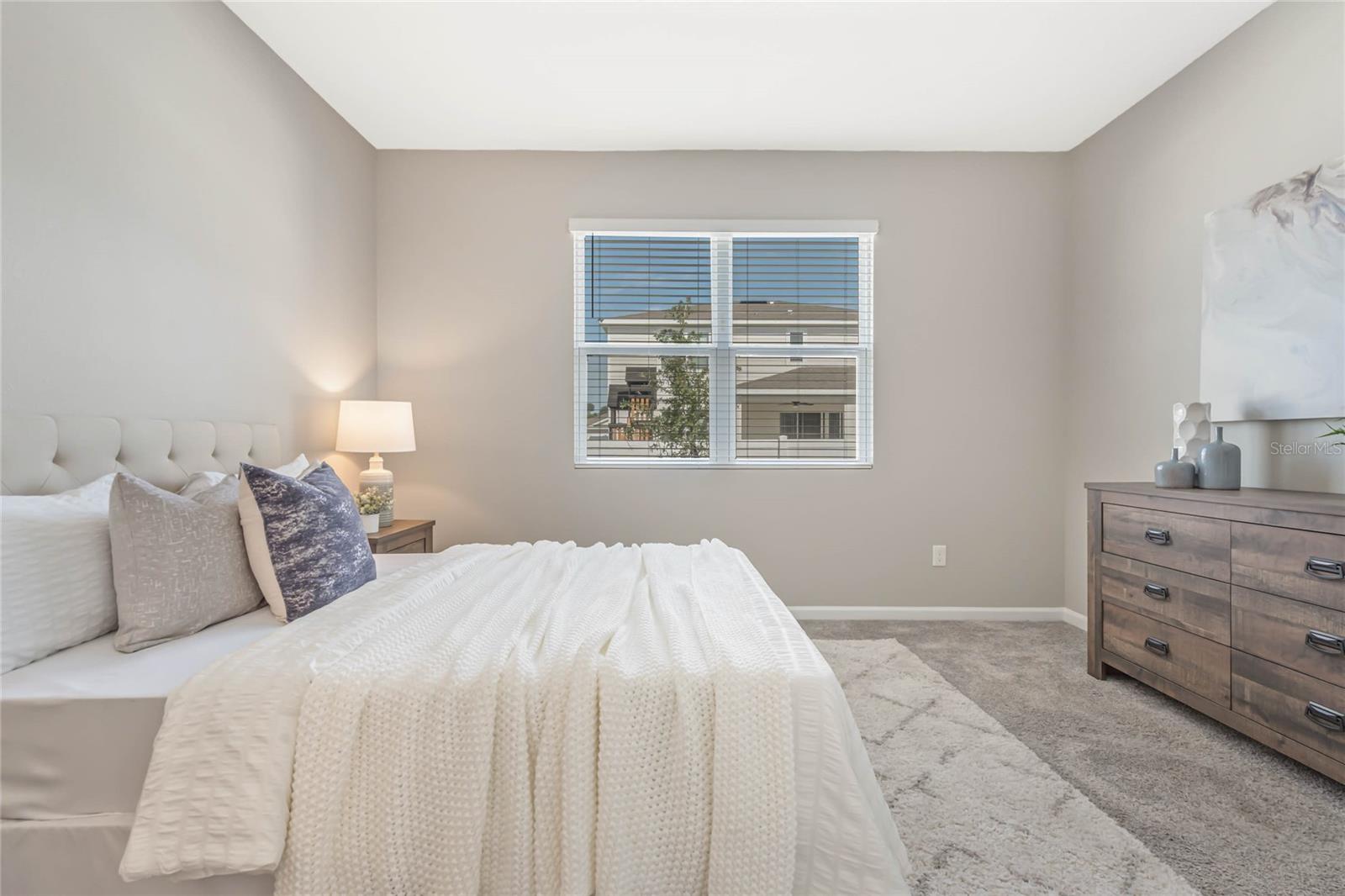 SEASONS AT LAKESIDE FOREST - Residential