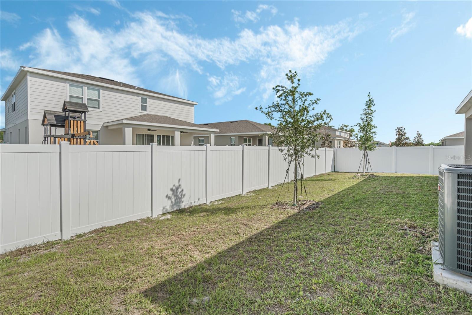 SEASONS AT LAKESIDE FOREST - Residential