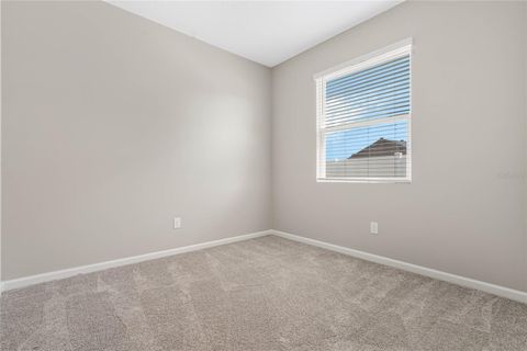 Tiny photo for 3707 Malad Way, Tavares, FL 32778 (MLS # G5106026)