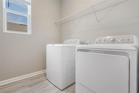 Tiny photo for 3707 Malad Way, Tavares, FL 32778 (MLS # G5106026)