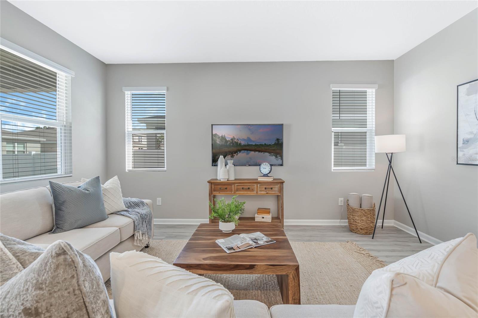 SEASONS AT LAKESIDE FOREST - Residential