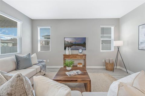 Tiny photo for 3707 Malad Way, Tavares, FL 32778 (MLS # G5106026)