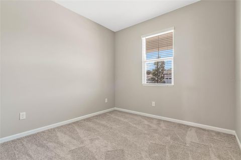 Tiny photo for 3707 Malad Way, Tavares, FL 32778 (MLS # G5106026)