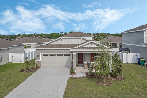 Tiny photo for 3707 Malad Way, Tavares, FL 32778 (MLS # G5106026)