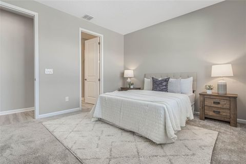 Tiny photo for 3707 Malad Way, Tavares, FL 32778 (MLS # G5106026)