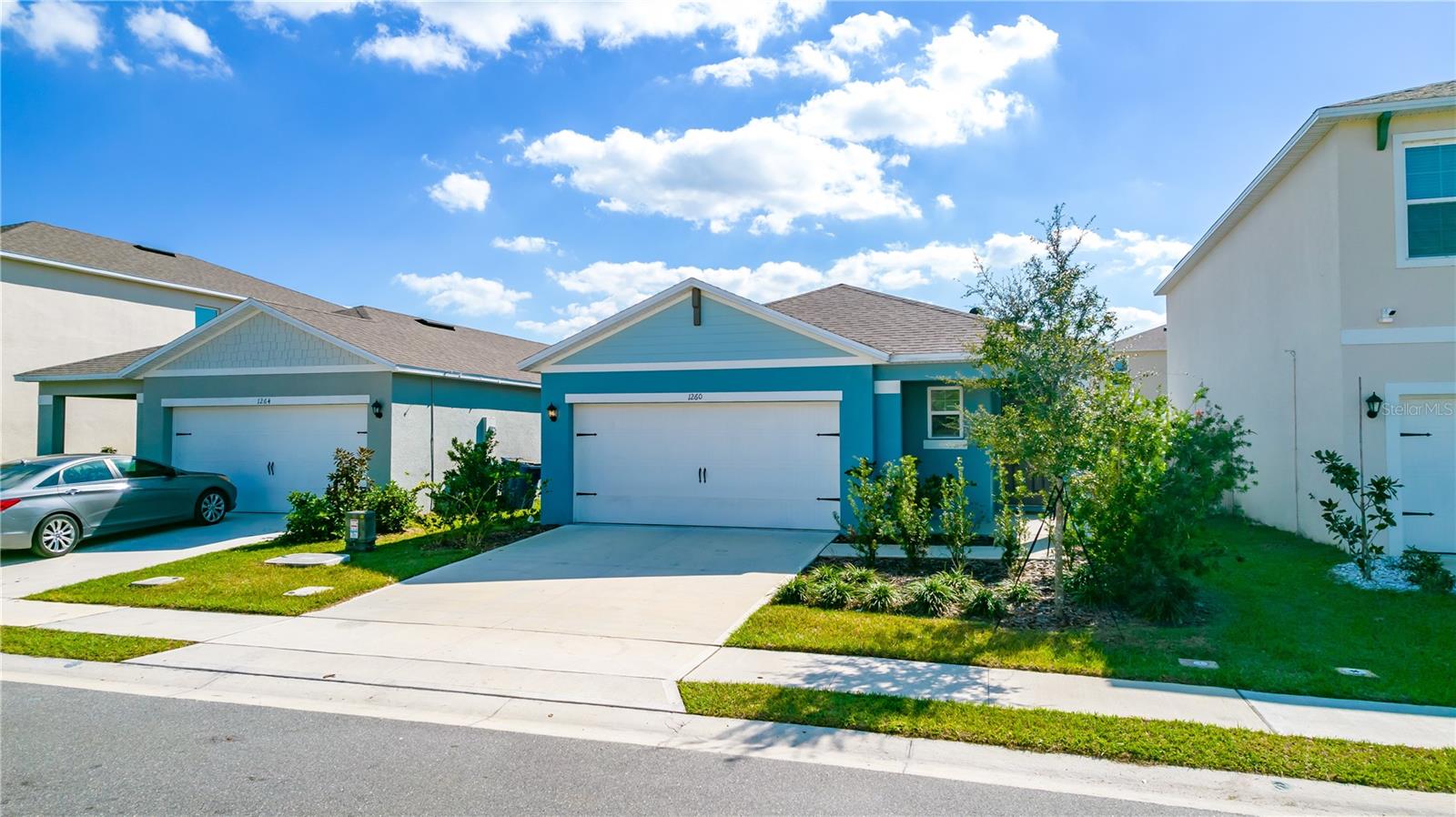 1260 BERRY LANE