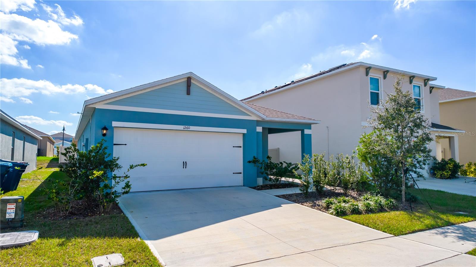1260 BERRY LANE