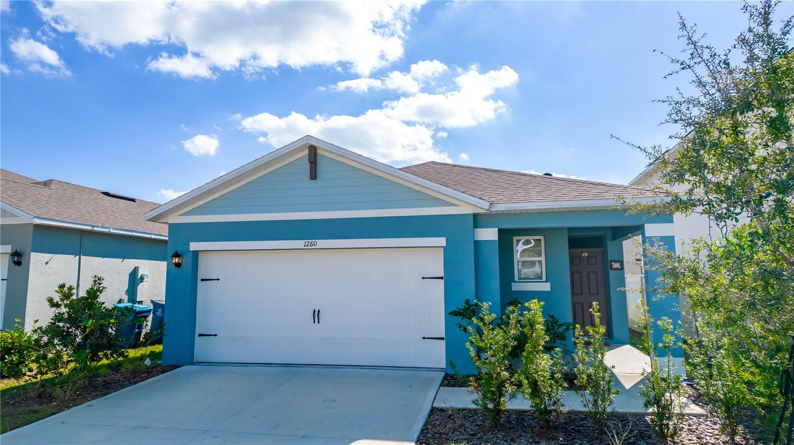 1260 BERRY LANE