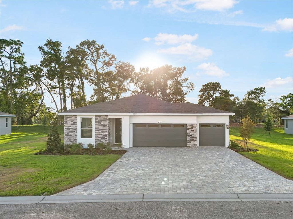 Photo of 9127 Players Drive, Weeki Wachee, FL 34613 (MLS # S5128251)