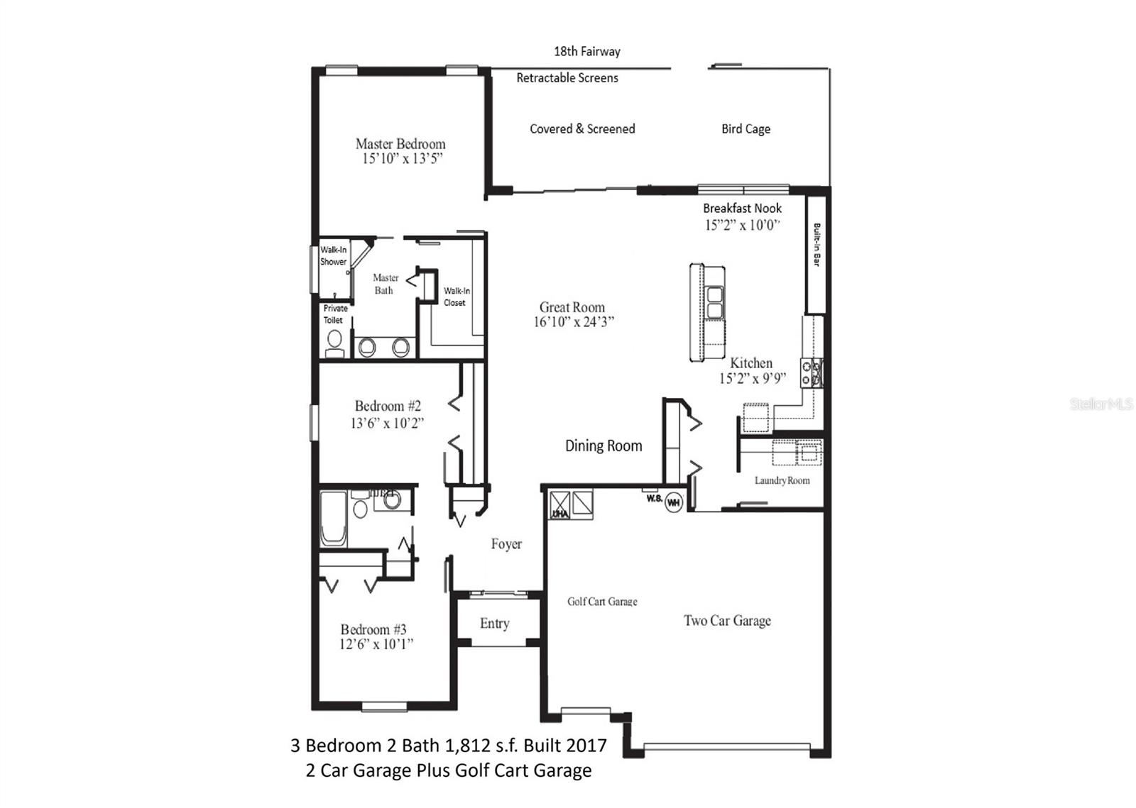 LEESBURG ARLINGTON RIDGE PH 02 - Residential