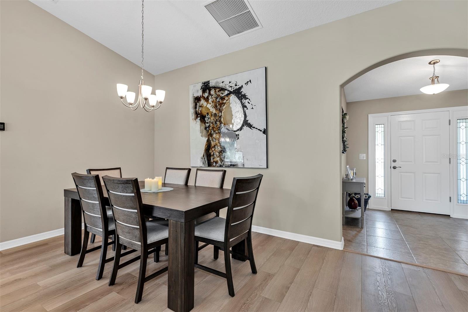 LEESBURG ARLINGTON RIDGE PH 02 - Residential