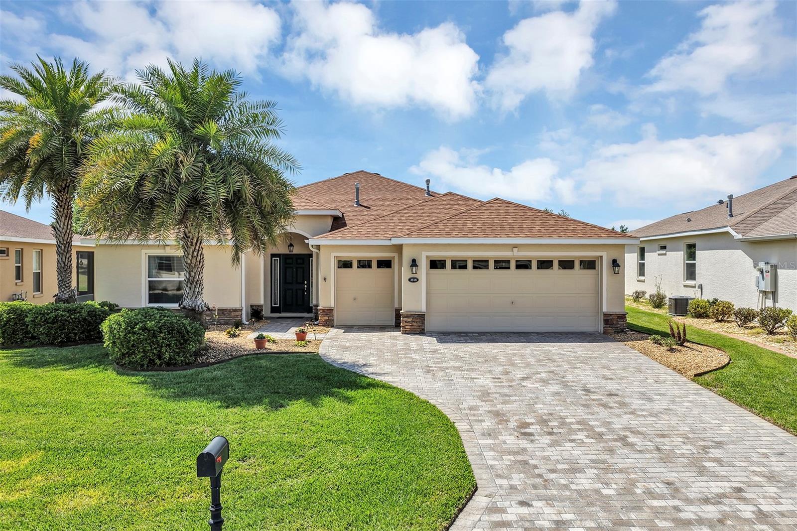 LEESBURG ARLINGTON RIDGE PH 02 - Residential