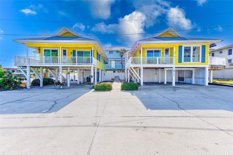 A home in INDIAN ROCKS BEACH