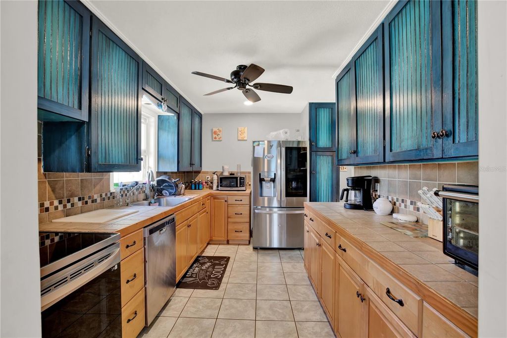 Photo of 9425 Osceola Drive, New Port Richey, FL 34654 (MLS # W7881224)