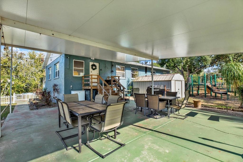 Photo of 9425 Osceola Drive, New Port Richey, FL 34654 (MLS # W7881224)