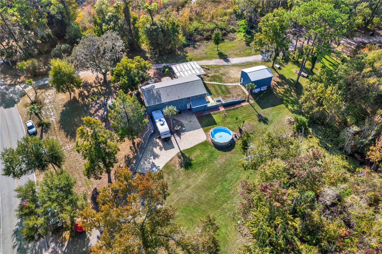 GOLDEN ACRES - Residential