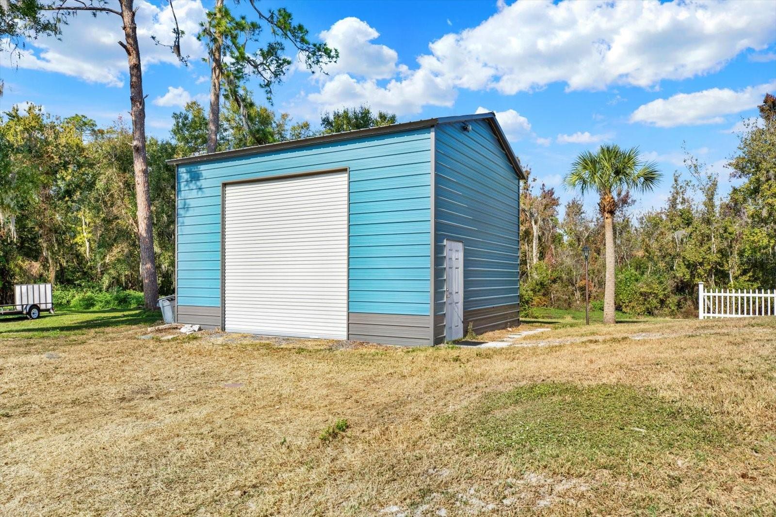 GOLDEN ACRES - Residential