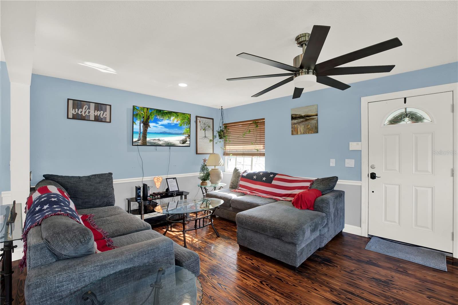 GOLDEN ACRES - Residential